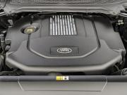 Land Rover Range Rover Sport II Москва  - изображение 39