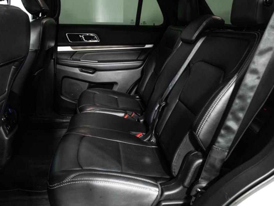 Ford Explorer V Рестайлинг 2 Санкт-Петербург  - изображение 12