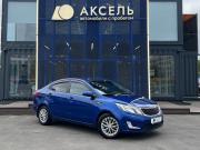 Kia Rio III Архангельск  - изображение 22