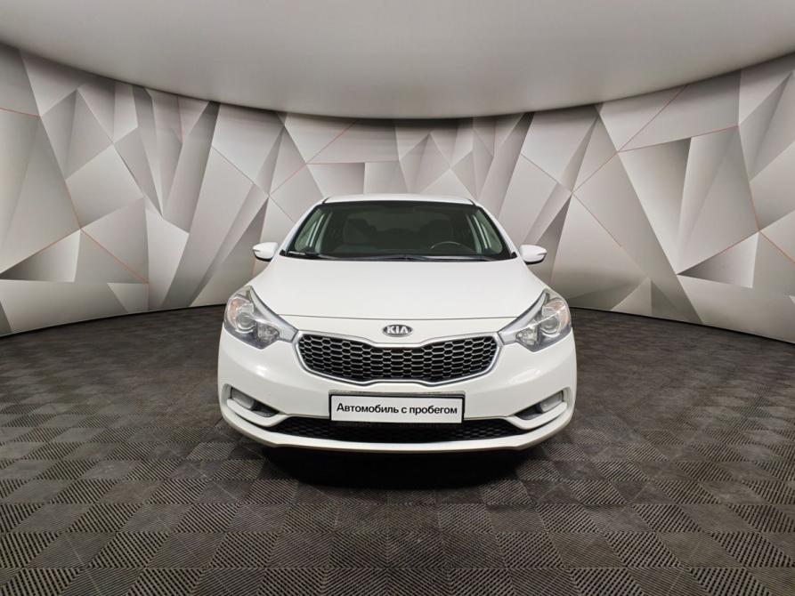 Kia Cerato III Москва  - изображение 7