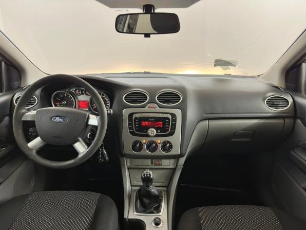 Ford Focus II Рестайлинг с пробегом 2011 года, цена 540 000 рублей, 164285 км, хэтчбек, Автокод Объявления