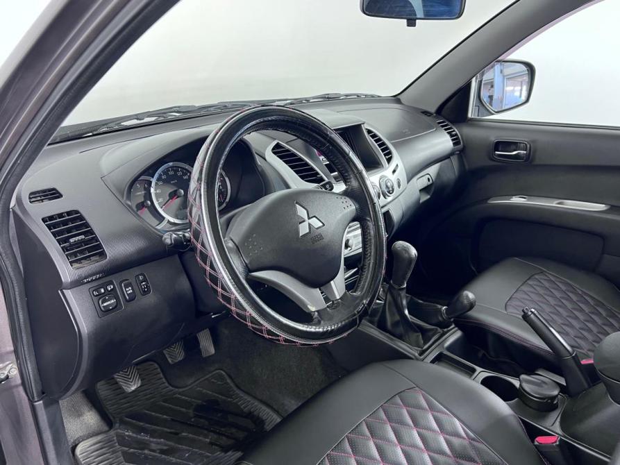 Mitsubishi L200 IV Рестайлинг Ростов-на-Дону  - изображение 9