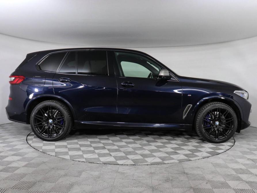 BMW X5 IV (G05/G18) Химки  - изображение 6