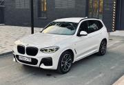 BMW X3 III (G01) Уфа  - изображение 46