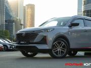 Changan CS55 Plus II Москва  - изображение 39