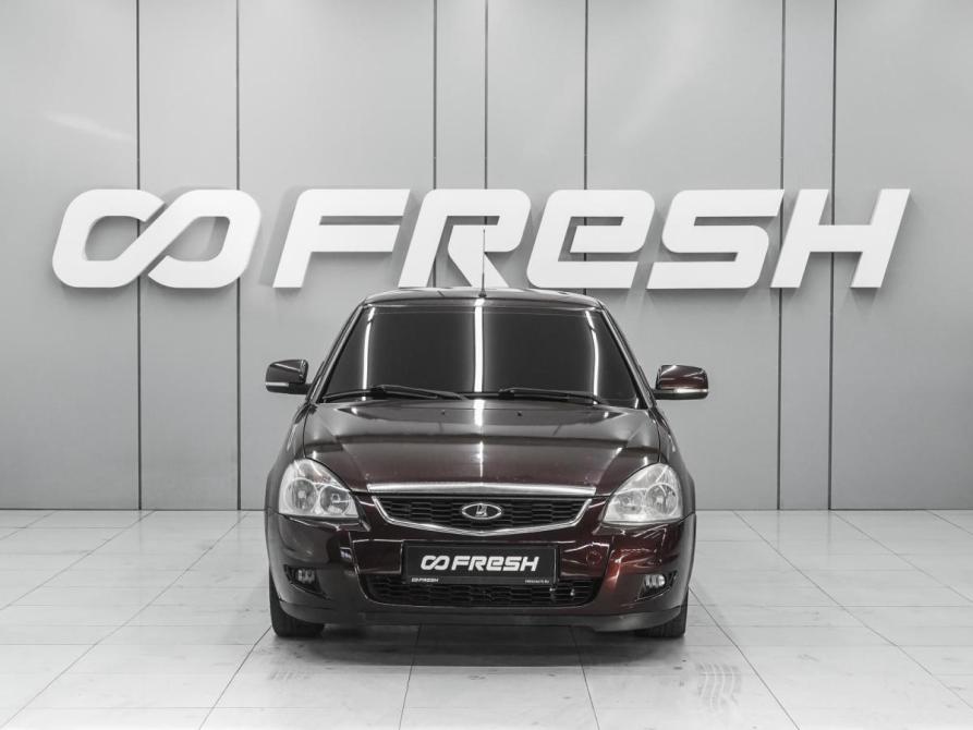 Lada (ВАЗ) Priora I Ростов-на-Дону  - изображение 3