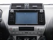 Toyota Land Cruiser Prado 150 Series Рестайлинг 2 Москва  - изображение 32