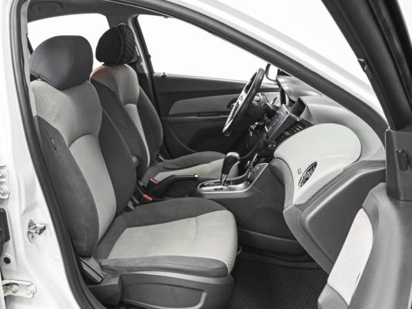 Chevrolet Cruze I с пробегом 2010 года, цена 595 000 рублей, 287406 км, седан, Автокод Объявления