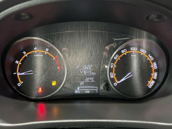 Lada (ВАЗ) Granta I Рестайлинг с пробегом 2019 года, цена 745 000 рублей, 47645 км, седан, Автокод Объявления