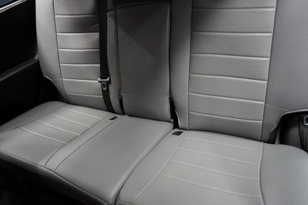 SsangYong Korando III Крым  - изображение 17