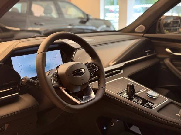 Volga K50 с пробегом 2026 года, цена 3 890 000 рублей, 10 км, внедорожник, Автокод Объявления