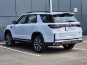 Changan CS95 I Рестайлинг 2 Воронеж  - изображение 26