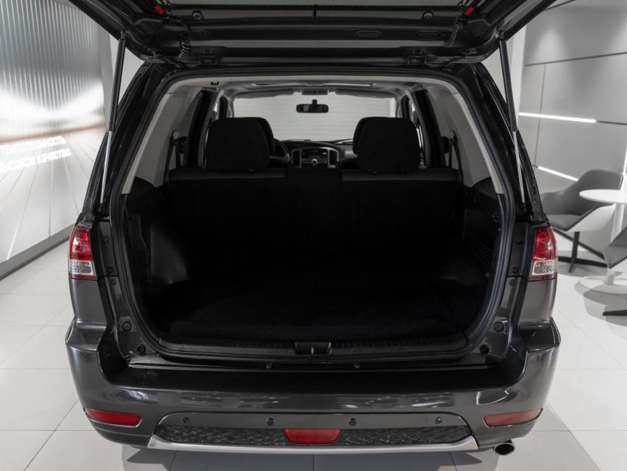 Ford Escape II Москва  - изображение 19