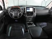 Toyota Land Cruiser 200 Series Рестайлинг 2 Ростов-на-Дону  - изображение 31