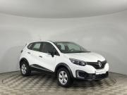 Renault Kaptur I Воронеж  - изображение 15