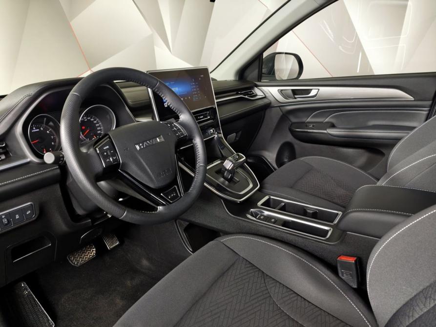 Haval M6 II Москва  - изображение 19