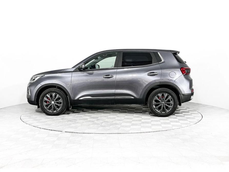 Chery Tiggo 4 Pro I Ногинск  - изображение 5