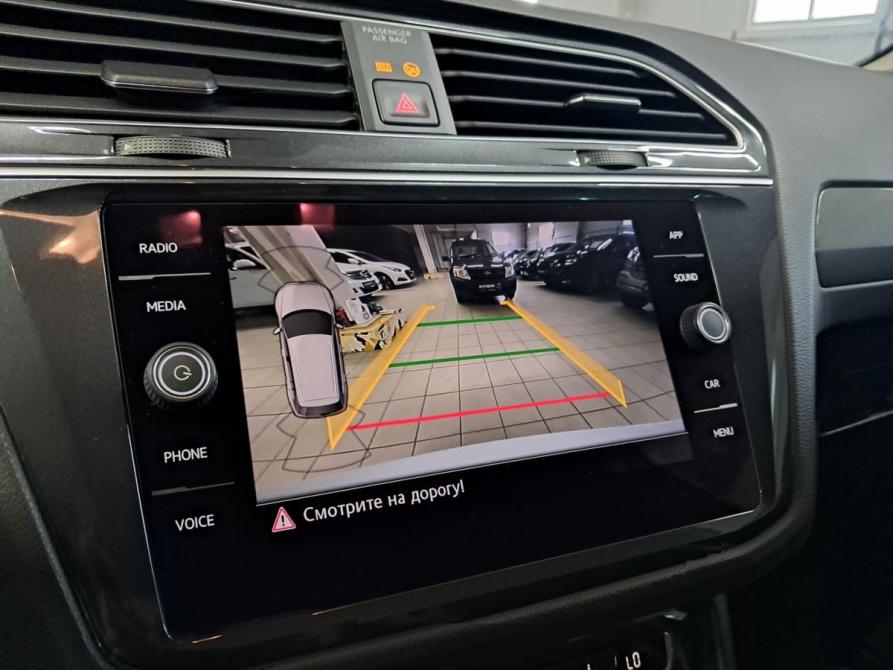 Volkswagen Tiguan II Набережные Челны  - изображение 25