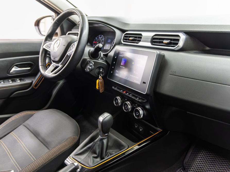 Renault Duster II Волгоград  - изображение 19