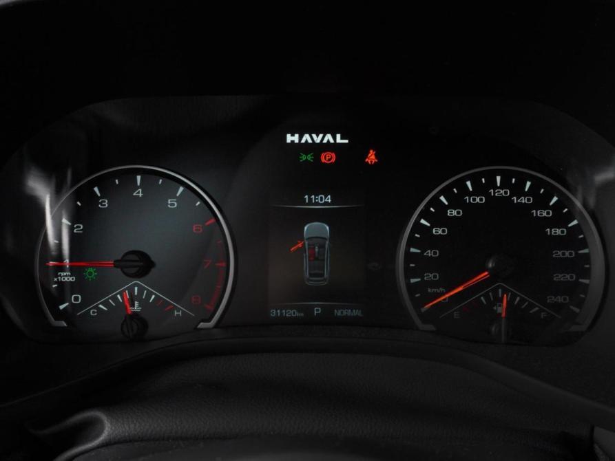 Haval Jolion I Рестайлинг Минеральные Воды  - изображение 17