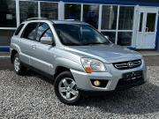 Kia Sportage II Рестайлинг Ярославль  - изображение 42