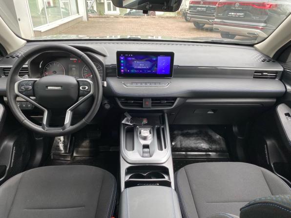 Haval Jolion I Рестайлинг с пробегом 2025 года, цена 1 999 000 рублей, 11527 км, внедорожник, Автокод Объявления