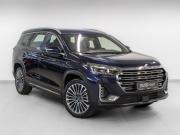 JETOUR X90+ Санкт-Петербург  - изображение 33