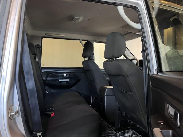 УАЗ Pickup I Рестайлинг 2 с пробегом 2018 года, цена 695 000 рублей, 115499 км, offers.body_type.unknown, Автокод Объявления
