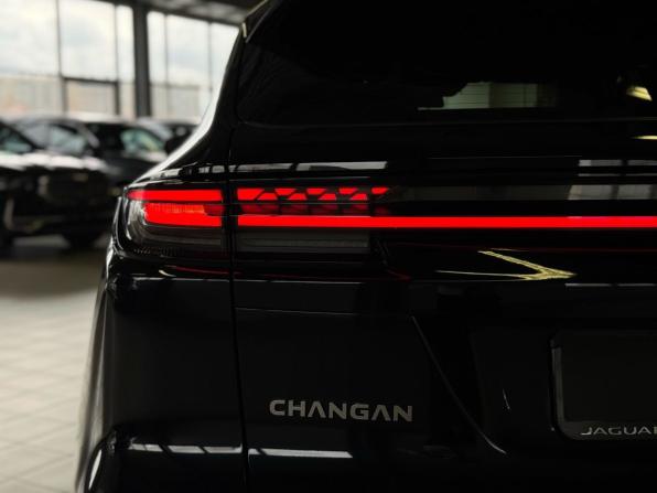 Changan UNI-K с пробегом 2024 года, цена 2 600 000 рублей, 62156 км, внедорожник, Автокод Объявления