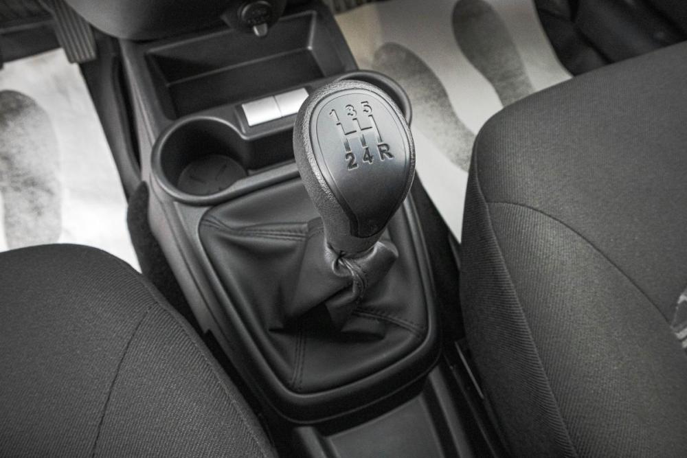 Lada (ВАЗ) Granta I Рестайлинг Барнаул  - изображение 18