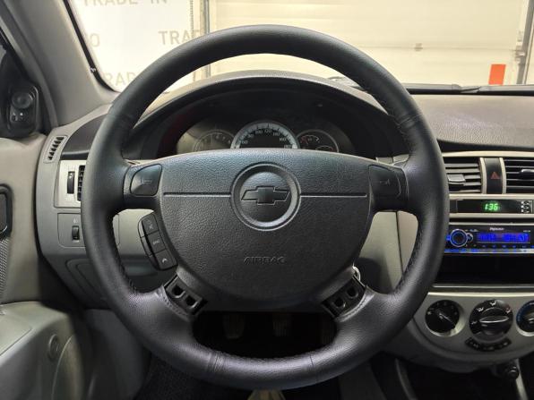Chevrolet Lacetti I с пробегом 2010 года, цена 455 000 рублей, 165000 км, седан, Автокод Объявления