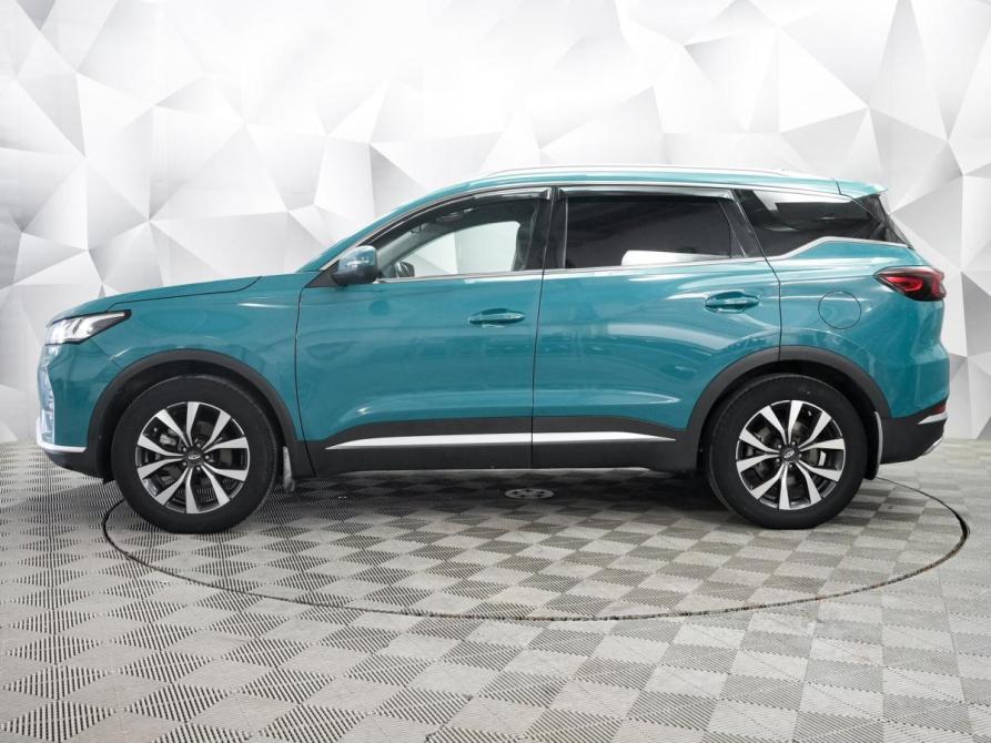 Chery Tiggo 7 Pro I Ульяновск  - изображение 2