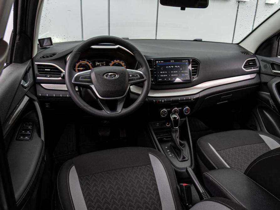 Lada (ВАЗ) Vesta I Рестайлинг (NG) Краснодар  - изображение 6