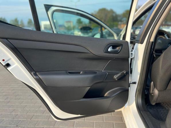 Citroen C4 II с пробегом 2014 года, цена 599 000 рублей, 124000 км, седан, Автокод Объявления