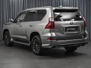 Lexus GX II Рестайлинг 2 Ставрополь  - изображение 26