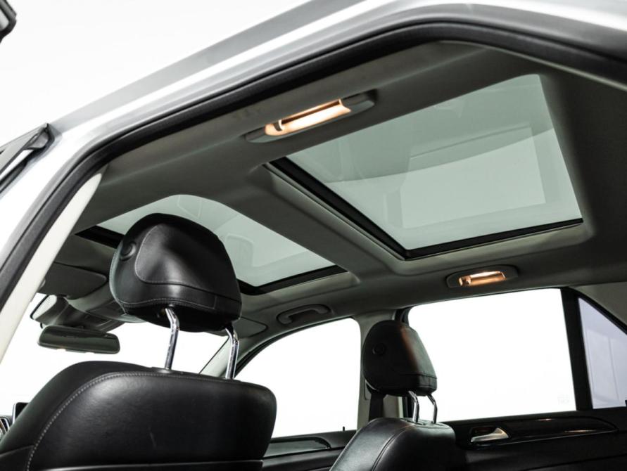 Mercedes-Benz GLE I (W166) Санкт-Петербург  - изображение 22