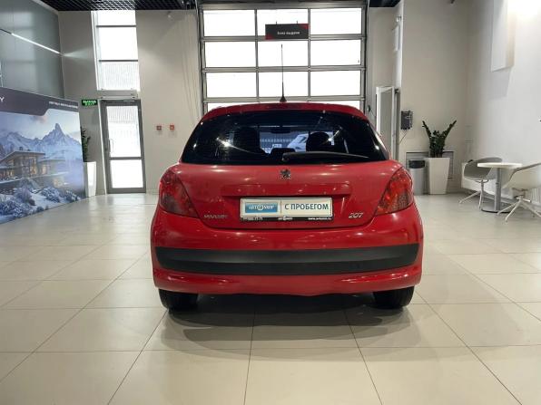 Peugeot 207 I с пробегом 2008 года, цена 330 000 рублей, 169873 км, хэтчбек, Автокод Объявления