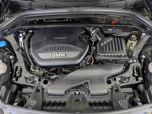 BMW X1 II (F48) Рестайлинг с пробегом 2020 года, цена 3 150 000 рублей, 113044 км, внедорожник, Автокод Объявления