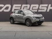 Nissan Juke I Краснодар  - изображение 20