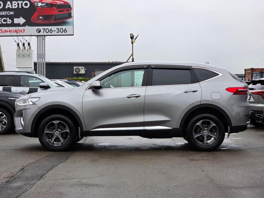 Haval F7 I Вологда  - изображение 2