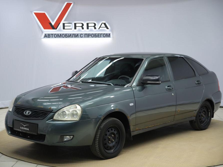 Lada (ВАЗ) Priora I Уфа  - изображение 1