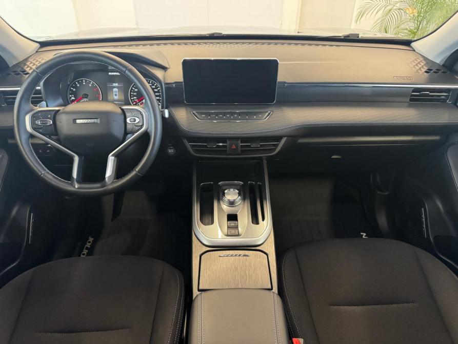 Haval Jolion I Рестайлинг Санкт-Петербург  - изображение 7