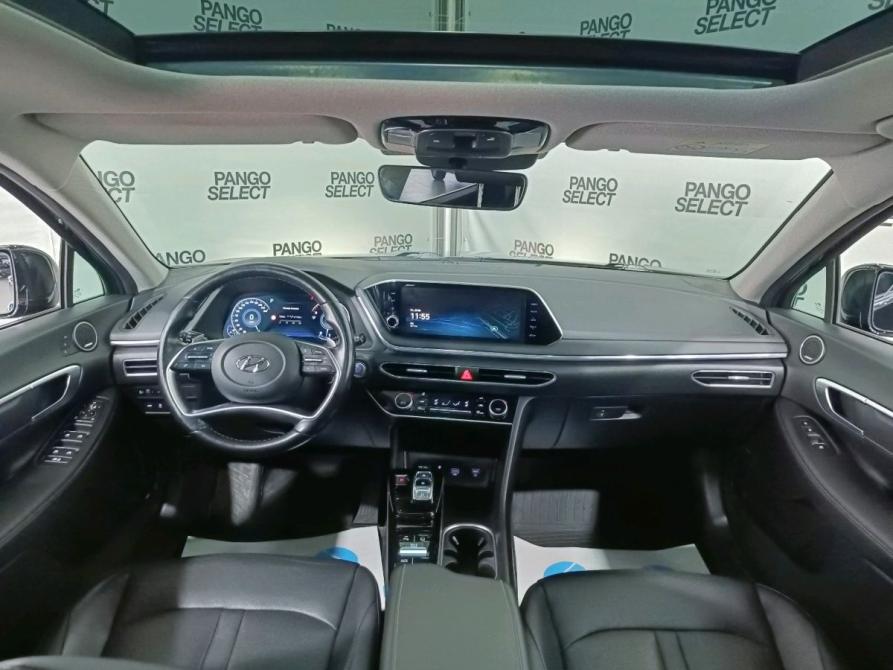Hyundai Sonata VIII (DN8) Оренбург  - изображение 11