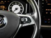 Volkswagen Touareg III Магнитогорск  - изображение 52