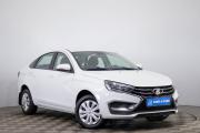 Lada (ВАЗ) Vesta I Рестайлинг (NG) Пермь  - изображение 25