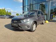 Lada (ВАЗ) Granta I Рестайлинг Ижевск  - изображение 23