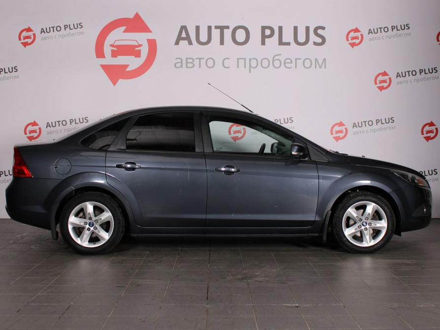 Ford Focus II Рестайлинг Минеральные Воды  - изображение 6