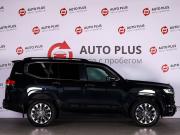 Toyota Land Cruiser 300 Series Минеральные Воды  - изображение 30
