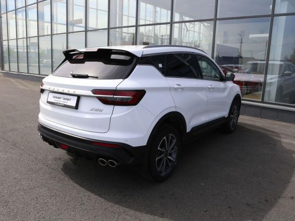 Belgee X50 с пробегом 2024 года, цена 1 790 000 рублей, 31714 км, внедорожник, Автокод Объявления