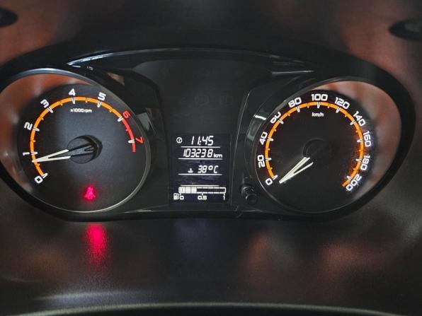Lada (ВАЗ) Granta I Рестайлинг с пробегом 2019 года, цена 693 000 рублей, 103237 км, универсал, Автокод Объявления